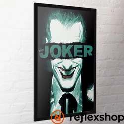 The Joker (PUT ON A HAPPY FACE) maxi poszter