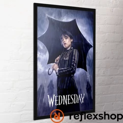  WEDNESDAY (DOWNPOUR) maxi poszter