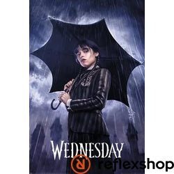 WEDNESDAY (DOWNPOUR) maxi poszter