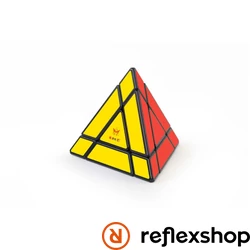 Pyraminx Edge logikai háromszög