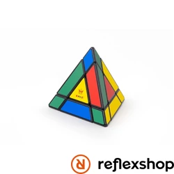 Pyraminx Edge logikai háromszög