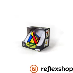 Pyraminx Edge logikai háromszög