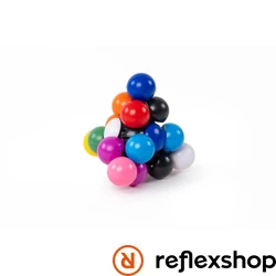 Pyraminx Marble logikai játék
