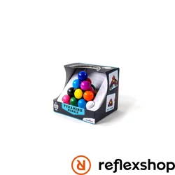 Pyraminx Marble