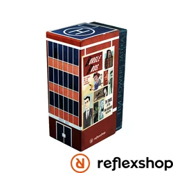Burgle Bros társasjáték dobozborító