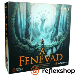 A fenevad társasjáték