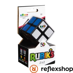 Rubik 2x2 Bűvös kocka