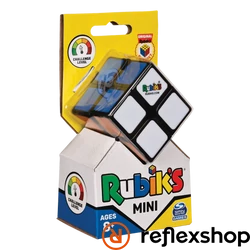 Rubik 2x2 Mini kocka