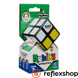 Rubik 2x2 tanuló logikai kocka