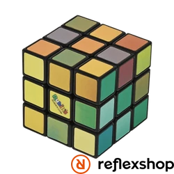 Rubik 3x3 Lehetetlen kocka 1