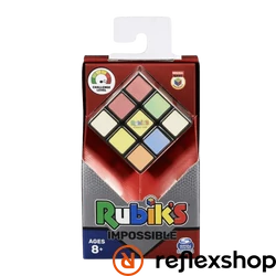 Rubik 3x3 Lehetetlen kocka