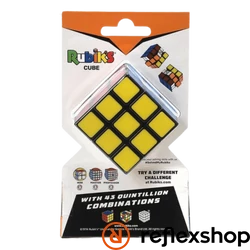 Rubik 3x3 logikai kocka