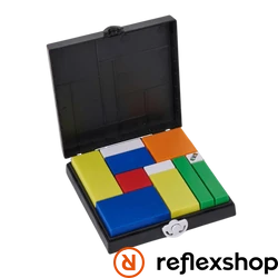 Rubik Grid Lock társasjáték 1