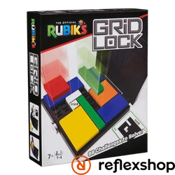 Rubik Grid Lock társasjáték