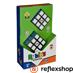 Rubik - Kezdő csomag