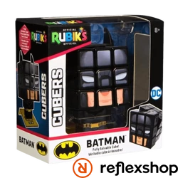 Rubik - Szuperhős kockák: Batman