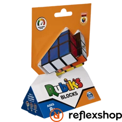 Rubik Tömbök logikai játék