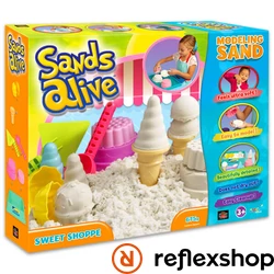 Sands Alive! Édességkészít? készlet