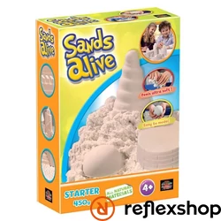 Sands Alive! Kezd? készlet zöld