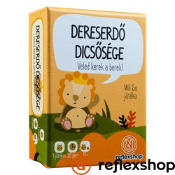 Dereserdő dicsősége doboz