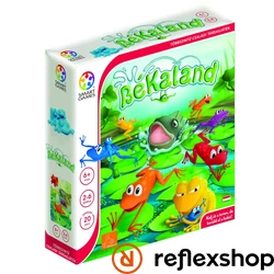 Smart Games - BéKaland