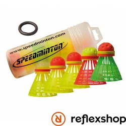 Speedminton Mixpack labdacsomag