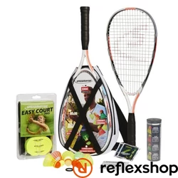 Speedminton S900 tollas szett