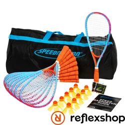 Speedminton Fun nagy tollas szett