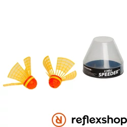 Speedminton Heli tollaslabda szett doboz