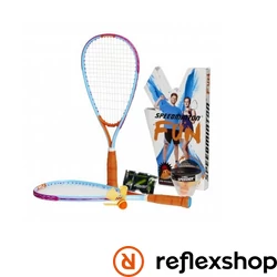 Speedminton Fun tollas szett