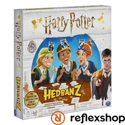 Hedbanz Harry Potter társasjáték