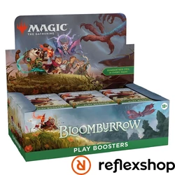 Magic: The Gathering: Bloomburrow Play Booster