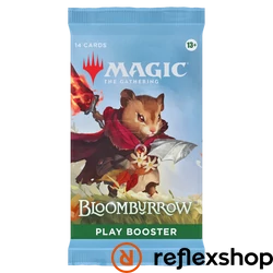 Magic: The Gathering: Bloomburrow Play Booster 