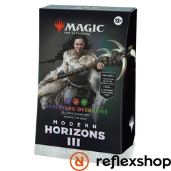 Magic: The Gathering: Modern Horizons 3 Commander Deck