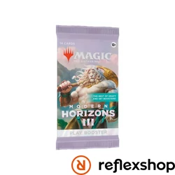 Magic: The Gathering: Modern Horizons 3 Play Booster