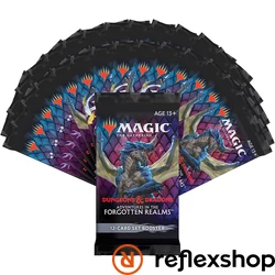 MTG: Adventures in the Forgotten Realms Set Booster Display