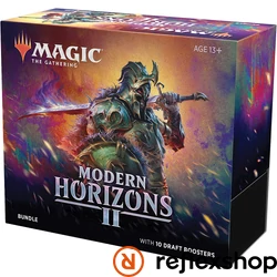 MTG: Modern Horizons 2 Bundle Display