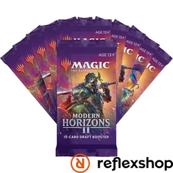 MTG: Modern Horizons 2 Bundle Display