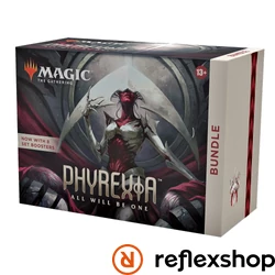 TCG MTG: Phyrexia All Will Be One Bundle