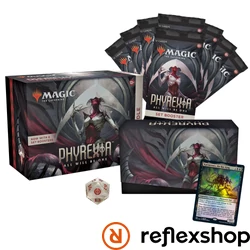 TCG MTG: Phyrexia All Will Be One Bundle 