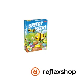 Tactic - Speedy Beedy társasjáték