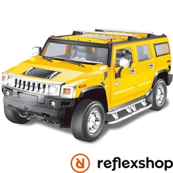 RC License Edition: Hummer H2