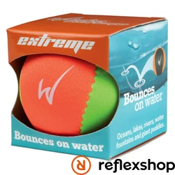 Waboba Extreme Brights vízen pattanó labda