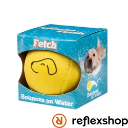 Waboba Fetch vízen pattanó kutyalabda