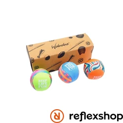 Waboba Original Bold Bundle Pack