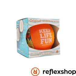 Waboba Original Tropical ball in 2-tier box