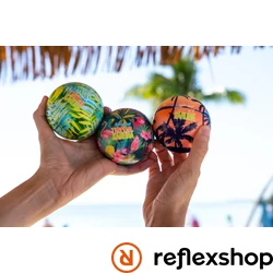 Waboba Tropical Kahuna vízen pattanó labda