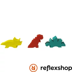 Draftosaurus társasjáték