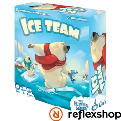 Ice Team