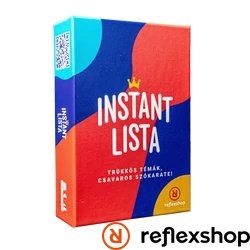 Instant lista